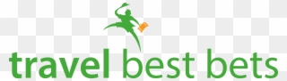 Travel Best Bets Logo Clipart