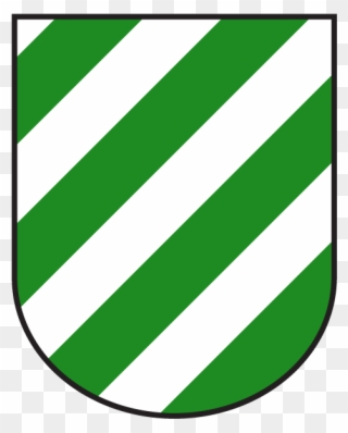 3 White Green - 2nd Brigade Combat Team 3rd Infantry Division Clipart