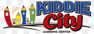 Kiddie City & Learning Center Clipart