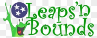 Leaps N Bounds Child Enrichment Center - Born To Shop Ornament (round) Clipart