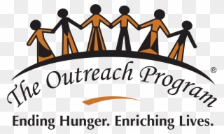 Login - Outreach Program Clipart