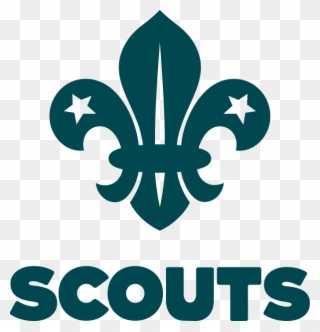 Branding Images Sevenoaks Scout Group Png Scout Logo - Scout Logo Clipart