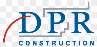 Dpr Construction Safety Merit Badge - Famous Construction Company Logo Clipart