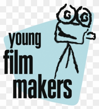 Young Film Makers - Film Clipart
