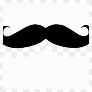 Mustache Clip Art Free Moustache Clipart Clipart Panda - Car - Png Download