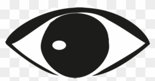 Eye Blinking Clipart Gif - Png Download