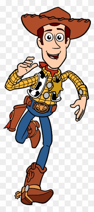 Cartoon Pictures Woody Toy Story Cartoon Ankaperla Clipart (#2091457 