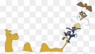 "okay Everyone, Get Ready To Pull When I Say Three - Cartoon Clipart
