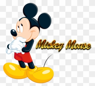 Free Png Mickey Mouse Png Images Transparent - Disney Junior Mickey Mouse Clipart