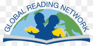 Banner Transparent Library Early Grade Reading Webinar - Global Education Logo Png Clipart