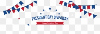 Washington Is One Of The Greatest Presidents In American - Malaysia Day Greeting Card Free Clipart