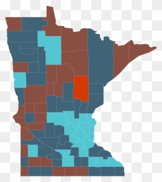 Check Out The - State Of Minnesota Clipart