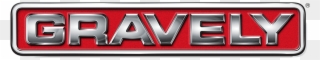 Earls Gravely Logo - Gravely Clipart