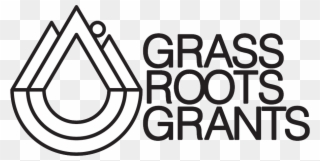 Funded By Grass Roots Grants - Fortune-telling Clipart