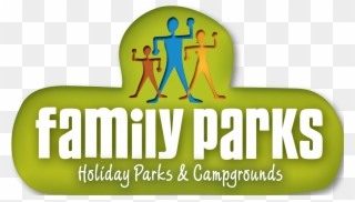 Live From The Melbourne Supershow Family Parks Holiday - Family Parks Holiday Parks And Campgrounds Logo Clipart