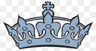Crown King Royal Prince History Png Image - Crown Clip Art Transparent Png