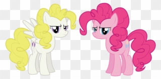 Disappoint, G1, G1 To G4, G4, Generation Leap, Pinkie Clipart