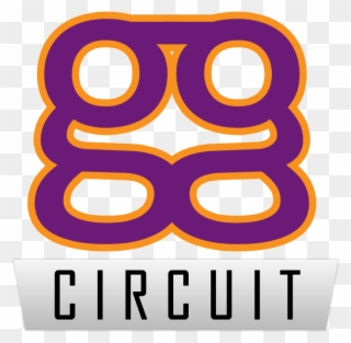 Delete Tournament - Gg Circuit Clipart