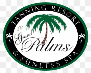 Welcome To The Grand Palms Tanning Resort & Sunless - Resort Clipart