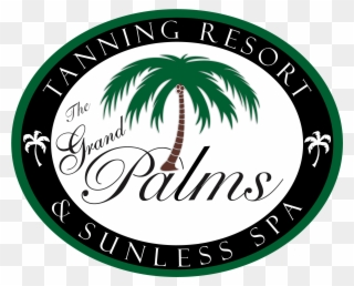 Welcome To The Grand Palms Tanning Resort & Sunless - Resort Clipart