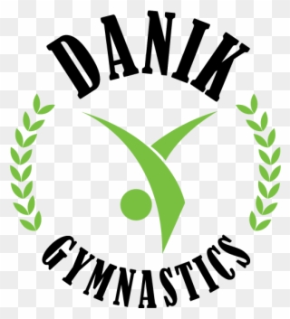 Ninja Warrior - Danik Gymnastics Clipart