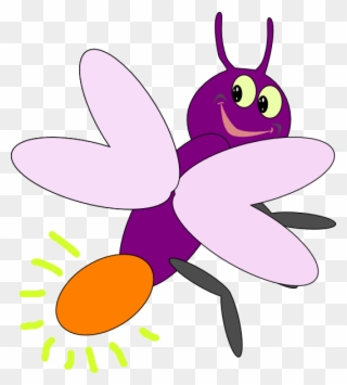 Free PNG Lightning Bug Clip Art Download - PinClipart