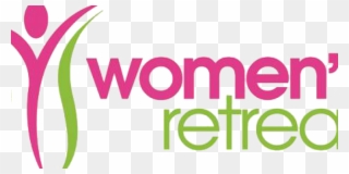 Womens Retreat Clipart 2 - Women's Retreat - Png Download