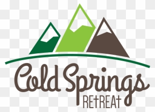 Cold Springs Retreat - Cold Springs Camp Arkansas Clipart