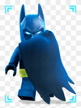 Free Png Download Batman Lego Bat Pack Batsuit Clipart - Lego Batman Movie Barbara Gordon Transparent Png
