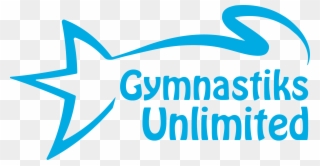 Gymnastiks Unlimited - Kids Gym Clipart