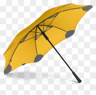 Classic-yellow Umbrella - Blunt Umbrellas Classic Umbrella - Yellow Clipart