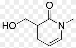 3 1 Methyl 1,2 Dihydropyridin - 1 2 Naphthoquinone Clipart