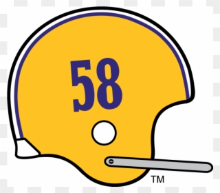 Lsu Tigers Iron On Stickers And Peel-off Decals Clipart