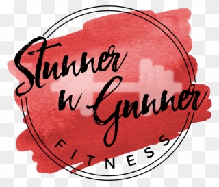 Stunner N Gunner Fitness - Motherhood Project Clipart