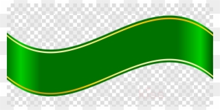 Banner Verde Png Clipart Web Banner Clip Art - Happy Diwali Clipart Png Transparent Png