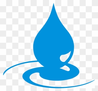 Lo Que Hacemos Cuidadana Gif Agua Potable Gota De Gif - Gota De Agua Para Logo Clipart