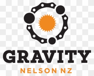 Gravity Nelson Logo@2x - Fertility Show Manchester 2017 Clipart