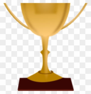 Trophy Clipart Winner - Trophy Clip Art - Png Download