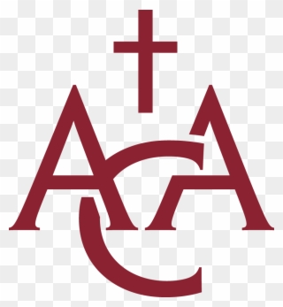 Alabama Christian Academy - Alabama Christian Academy Logo Clipart