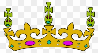 Crown,king - มงกุฎ เจ้า ชาย การ์ตูน Clipart