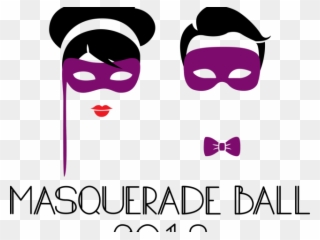 Dancer Clipart Masquerade - Masquerade Ball - Png Download