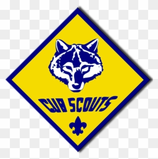 Cub Scout Logo Png - Cub Scouts Pack 31 Clipart