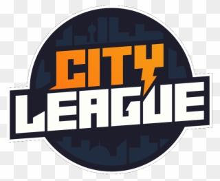 The Online League Exclusively For Physical Esports - Circle Clipart