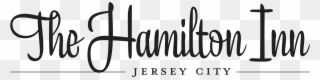 The Hamilton Inn Clipart