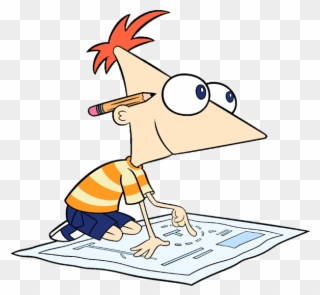 Doofenshmirtz Doofenshmirtz Doofenshmirtz Doofenshmirtz - Clip Art - Png Download