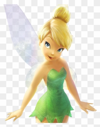 Tinkerbell Transpa Png Pictures Free Icons And Backgrounds - Tinkerbell Png Clipart