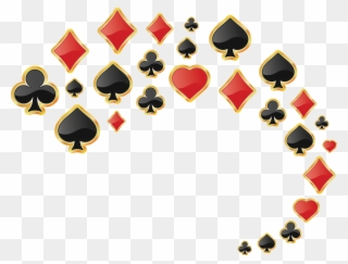Png Photo, Card Games, Poker, Clip Art, Playing Card - Texas Holdem Png Poker Transparent Png