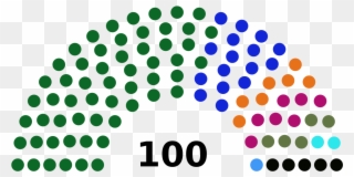 Uttar Pradesh Legislative Council 7th March - Senado De Estados Unidos 2018 Clipart