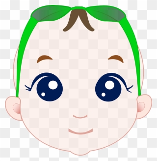 Child Infant Cuteness Boy Drawing - Child Clipart