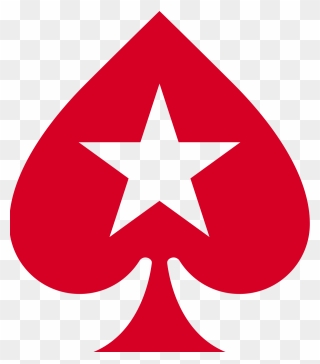 European Online Poker Is Transforming, And Pokerstars - Logo Pokerstars Png Clipart